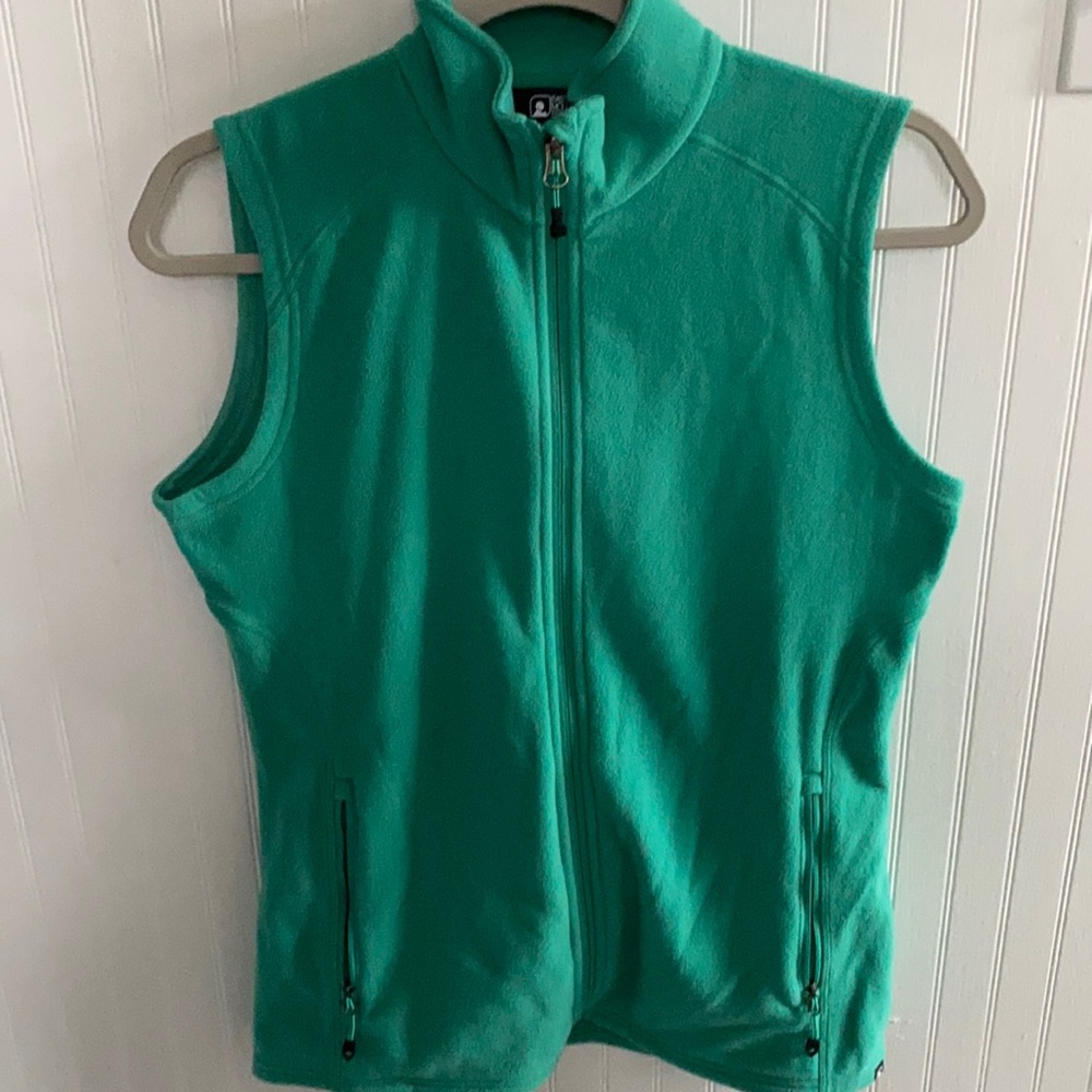 EMS vest
